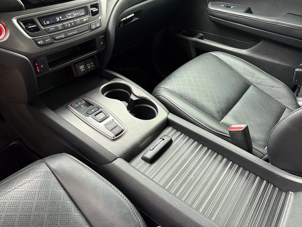 Used 2020 Honda Passport EX-L image 9