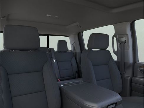 New 2026 Chevrolet Silverado 2500 LT w/ Trail Boss Package image 24