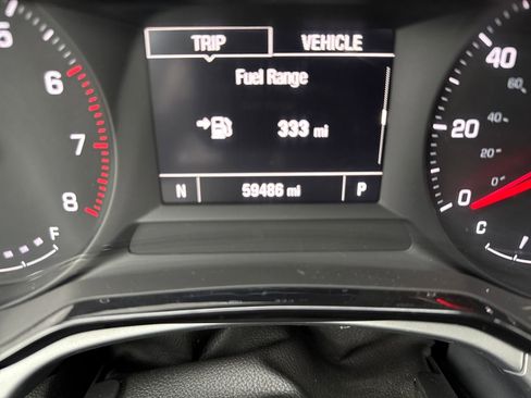 Used 2024 Chevrolet Trax LS image 16