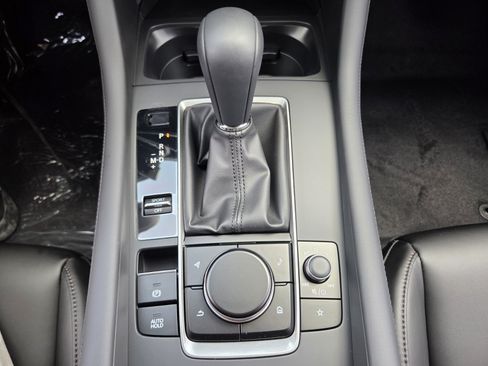New 2026 MAZDA MAZDA3 s Sport FWD image 25