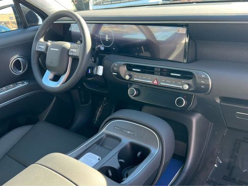 New 2026 Hyundai Palisade SEL AWD/4WD image 19