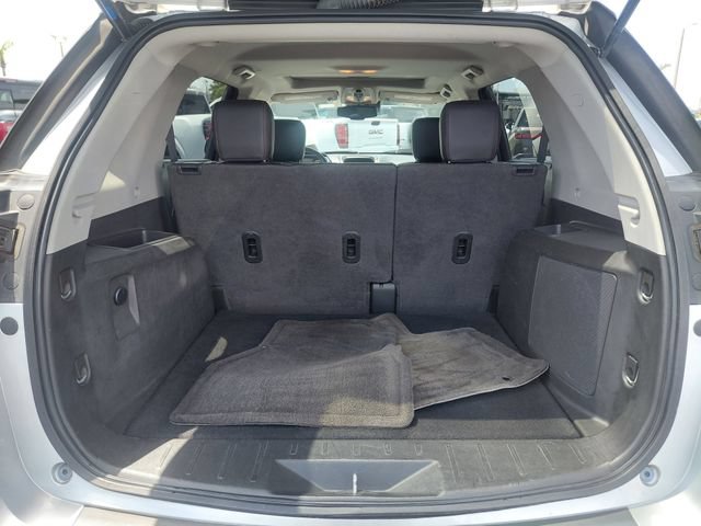 Used 2015 GMC Terrain Denali AWD/4WD image 13