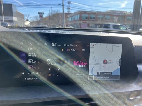 Used 2023 Kia Telluride SX Prestige X-Pro image 16