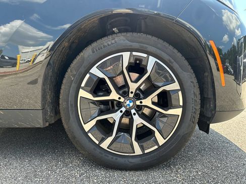 Used 2026 BMW X3 xDrive30i AWD/4WD image 7