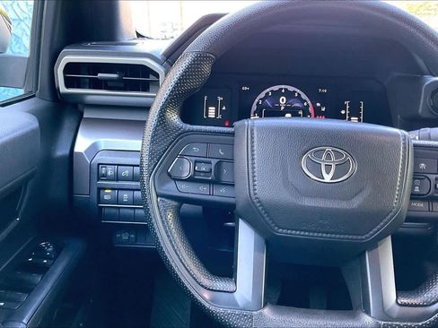 Certified 2024 Toyota Tacoma SR5 RWD image 23