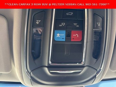 Used 2023 Jeep Grand Cherokee L Limited w/ Luxury Tech Group II image 21