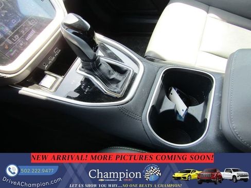 Used 2023 Subaru Outback Onyx Edition AWD/4WD image 17