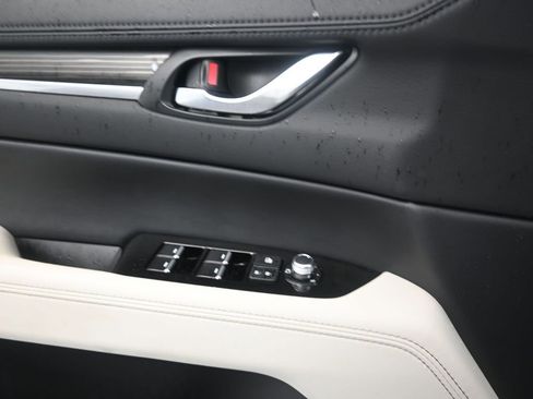 Used 2023 MAZDA CX-5 AWD 2.5 S w/ Premium Plus Pkg image 14