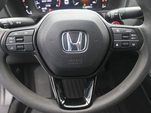 Used 2023 Honda Accord EX image 14