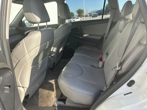 Used 2012 Toyota RAV4 Limited w/ Premium Plus Value Pkg AWD/4WD image 18