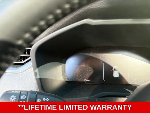 Used 2024 Toyota RAV4 Limited AWD/4WD image 3
