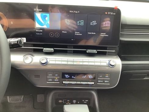 Certified 2026 Hyundai Kona SEL Sport image 19