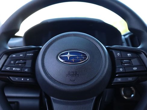 New 2026 Subaru Crosstrek 2.0i Premium AWD/4WD image 9