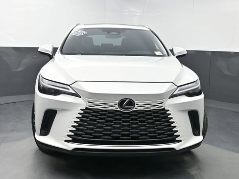 Used 2023 Lexus RX 350 Premium Plus w/ Cold Area Package image 40