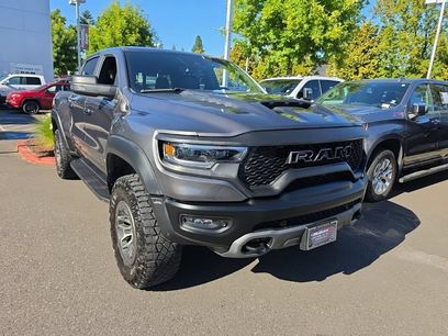 Used 2024 RAM 1500 TRX