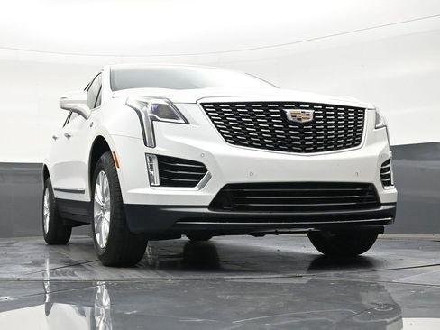 Used 2020 Cadillac XT5 Luxury FWD image 26