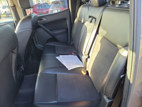 Used 2022 Ford Ranger XLT w/ Tremor Off-Road Package image 11
