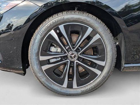 New 2025 Mercedes-Benz CLA 250 image 9