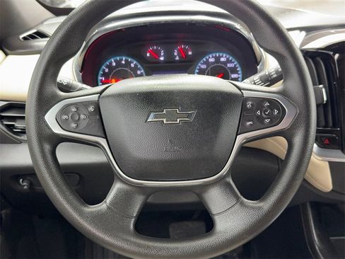 Used 2023 Chevrolet Traverse LS w/ Midnight/Sport Edition image 18