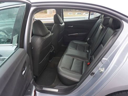 Used 2015 Acura TLX w/ Technology Package image 14