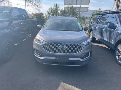 Used 2024 Ford Edge SEL