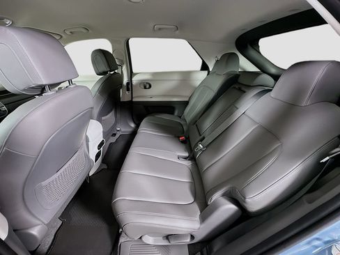 New 2026 Hyundai Ioniq 5 SEL RWD image 17