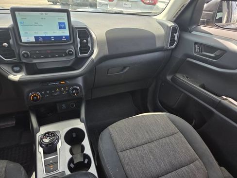 Used 2021 Ford Bronco Sport Big Bend AWD/4WD image 14