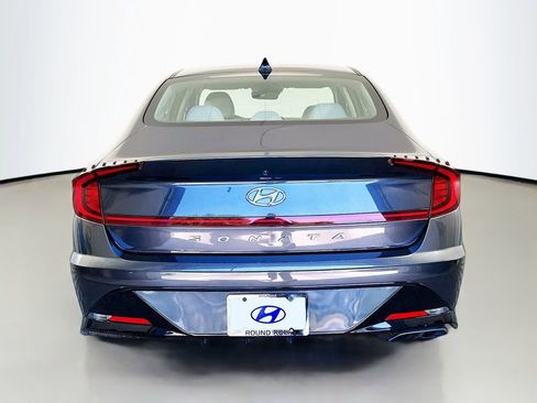 Used 2020 Hyundai Sonata SEL w/ Convenience Package FWD image 6