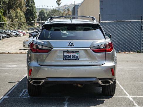 Used 2019 Lexus RX 350 FWD w/ Navigation Package image 5