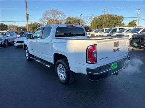 Used 2017 GMC Canyon SLE w/ Trailering Package image 9