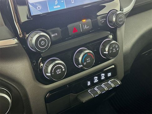 New 2025 RAM 1500 Big Horn image 14