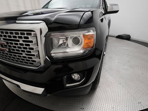 Used 2019 GMC Canyon Denali image 22