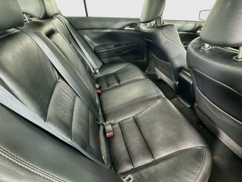 Used 2011 Honda Accord SE image 31