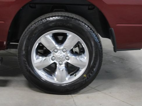 Used 2023 RAM 1500 Tradesman w/ Tradesman SXT Package AWD/4WD image 19