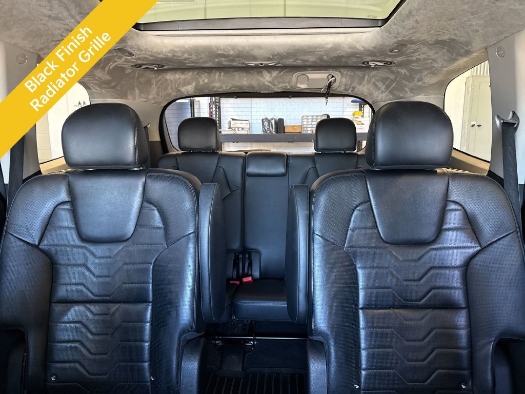 Used 2022 Kia Telluride SX w/ SX Prestige Package AWD/4WD image 20