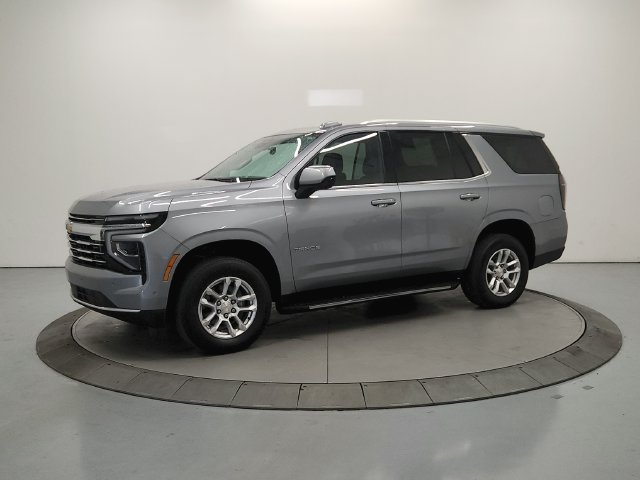 Used 2025 Chevrolet Tahoe LT AWD/4WD image 5