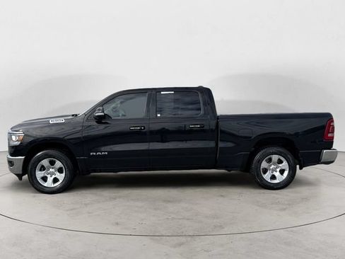 Used 2019 RAM 1500 Big Horn AWD/4WD image 2