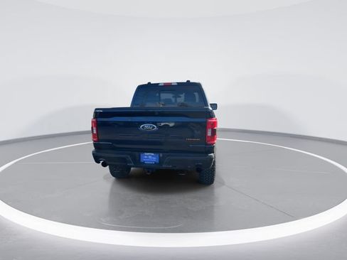 Certified 2023 Ford F150 Tremor AWD/4WD image 8