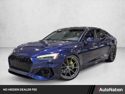Used 2020 Audi A5 2.0T Premium Plus w/ Premium Plus