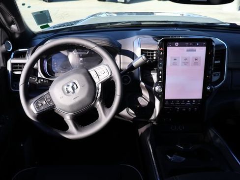 New 2026 RAM 2500 Laramie image 12