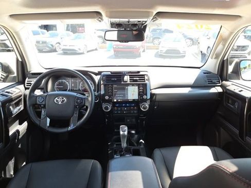Used 2024 Toyota 4Runner TRD Pro image 20