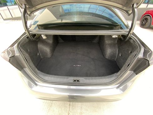 Used 2023 Nissan Altima 2.5 S image 21