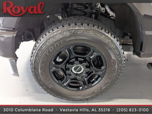 Used 2026 Ford F250 XL w/ STX Appearance Package AWD/4WD image 24
