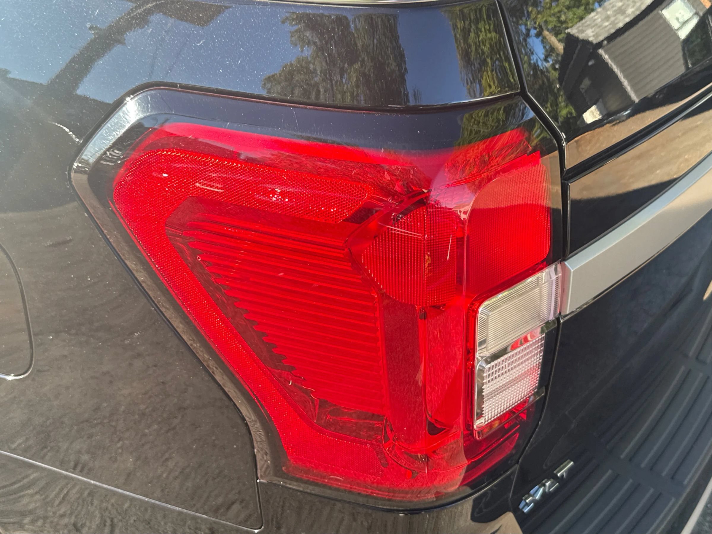 Used 2024 Ford Expedition Max XLT AWD/4WD image 25