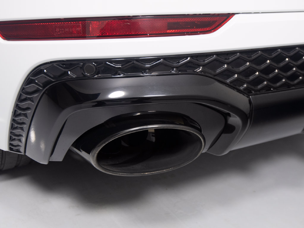 Used 2026 Audi RS Q8 performance AWD/4WD image 41