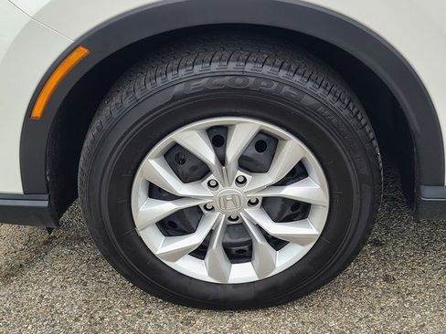 Used 2025 Honda CR-V LX image 29