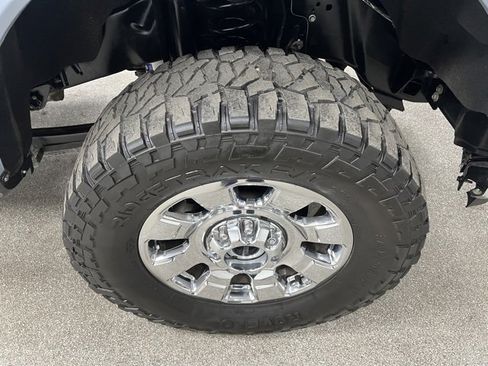 Used 2024 Ford F350 Lariat w/ Lariat Ultimate Package image 18