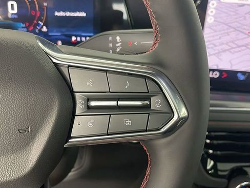 New 2025 Chevrolet Suburban RST w/ Advanced Technology Package image 25