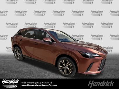 Certified 2023 Lexus RX 350 Premium Plus