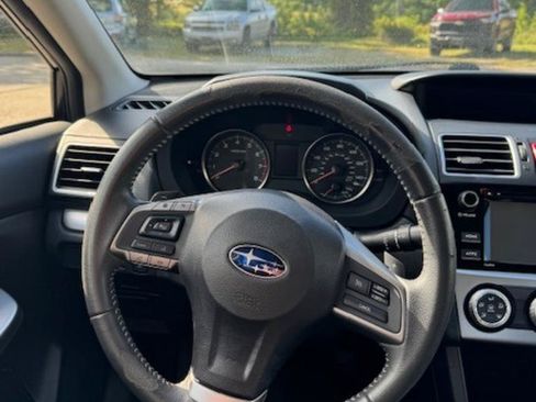 Used 2016 Subaru Impreza 2.0i Premium AWD/4WD image 8